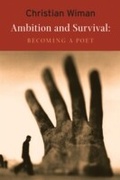 Cover: Ambition and Survival - Copper Canyon Press