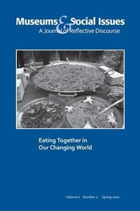 Enlarge image Cover: Eating Together in Our Changing World - Left Coast Press Inc