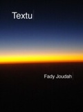 Cover: Textu - Copper Canyon Press