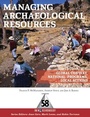 Cover: Managing Archaeological Resources - Left Coast Press Inc