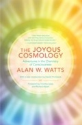 Cover: The Joyous Cosmology - New World Library