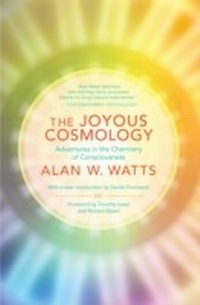 Enlarge image Cover: The Joyous Cosmology - New World Library