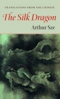 Enlarge image Cover: Silk Dragon - Copper Canyon Press