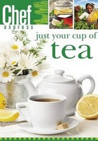 Abbildung von: Just Your Cup of Tea - Standard International Media Holdings