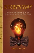 Cover: Kirby's Way - Purdue University Press