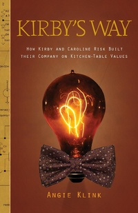 Abbildung von: Kirby's Way - Purdue University Press