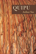 Cover: Quipu - Copper Canyon Press