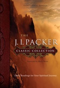 Cover: J. I. Packer Classic Collection, The - NavPress Publishing Group