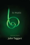 Cover: Is Music - Copper Canyon Press