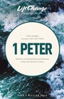 Cover: 1 Peter - NavPress