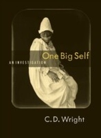 Enlarge image Cover: One Big Self - Copper Canyon Press
