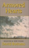 Cover: Armored Hearts - Copper Canyon Press
