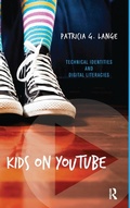 Cover: Kids on YouTube - Left Coast Press Inc