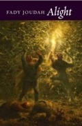 Cover: Alight - Copper Canyon Press