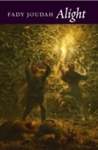 Enlarge image Cover: Alight - Copper Canyon Press