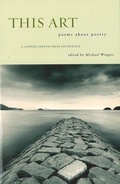 Cover: This Art - Copper Canyon Press