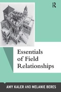 Cover: Essentials of Field Relationships - Left Coast Press Inc