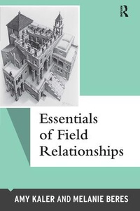 Enlarge image Cover: Essentials of Field Relationships - Left Coast Press Inc