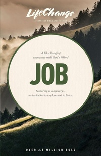 Enlarge image Cover: Job - NavPress Publishing Group