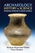 Cover: Archaeology, History and Science - Left Coast Press Inc