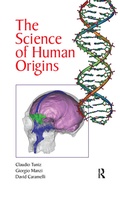 Cover: The Science of Human Origins - Left Coast Press Inc