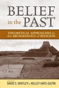 Cover: Belief in the Past - Left Coast Press Inc