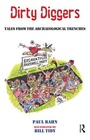 Cover: Dirty Diggers - Left Coast Press Inc
