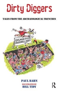 Enlarge image Cover: Dirty Diggers - Left Coast Press Inc