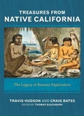 Cover: Treasures from Native California - Left Coast Press Inc