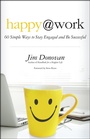 Cover: Happy at Work - New World Library