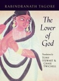 Cover: The Lover of God - Copper Canyon Press