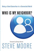 Cover: Who Is My Neighbor? - NavPress Publishing Group