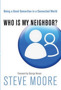 Enlarge image Cover: Who Is My Neighbor? - NavPress Publishing Group