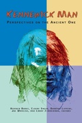 Cover: Kennewick Man - Left Coast Press Inc