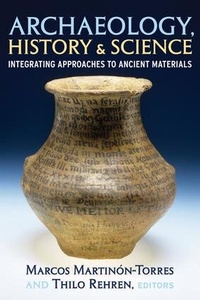 Enlarge image Cover: Archaeology, History and Science - Left Coast Press Inc