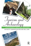 Cover: Tourism and Archaeology - Left Coast Press Inc