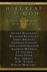 Enlarge image Cover: How Great is Our God - NavPress Publishing Group