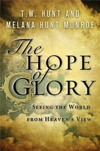 Enlarge image Cover: Hope of Glory, The - NavPress Publishing Group