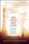 Cover: And There Was Light - New World Library