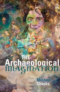 Enlarge image Cover: The Archaeological Imagination - Left Coast Press Inc