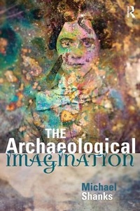 Enlarge image Cover: The Archaeological Imagination - Left Coast Press Inc