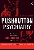 Cover: Pushbutton Psychiatry - Left Coast Press Inc