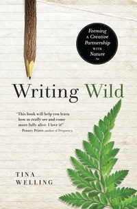 Enlarge image Cover: Writing Wild - New World Library