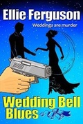 Cover: Wedding Bell Blues - Naked Reader, LLC