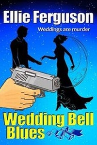Enlarge image Cover: Wedding Bell Blues - Naked Reader, LLC