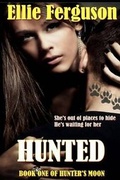 Cover: Hunted - Naked Reader, LLC