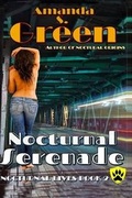 Cover: Nocturnal Serenade - Naked Reader LLC