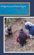 Cover: Indigenous Archaeologies - Left Coast Press Inc