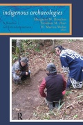 Cover: Indigenous Archaeologies - Left Coast Press Inc