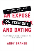 Cover: Expose On Teen Sex and Dating, An - NavPress Publishing Group